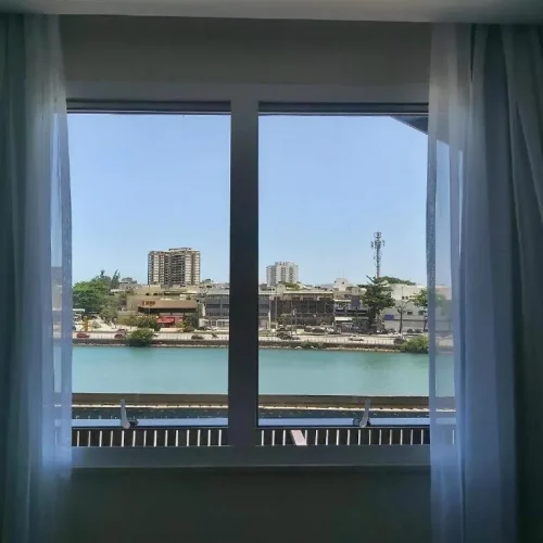 janela vista